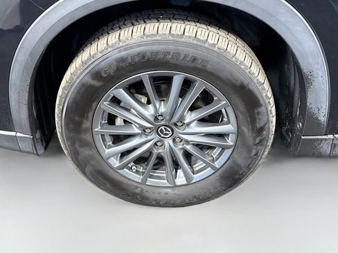 Used 2017 MAZDA CX-5 Sport image 38