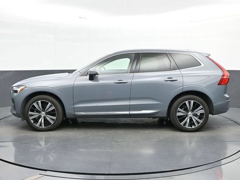 Used 2023 Volvo XC60 B5 Plus w/ Protection Package Premier AWD/4WD image 5