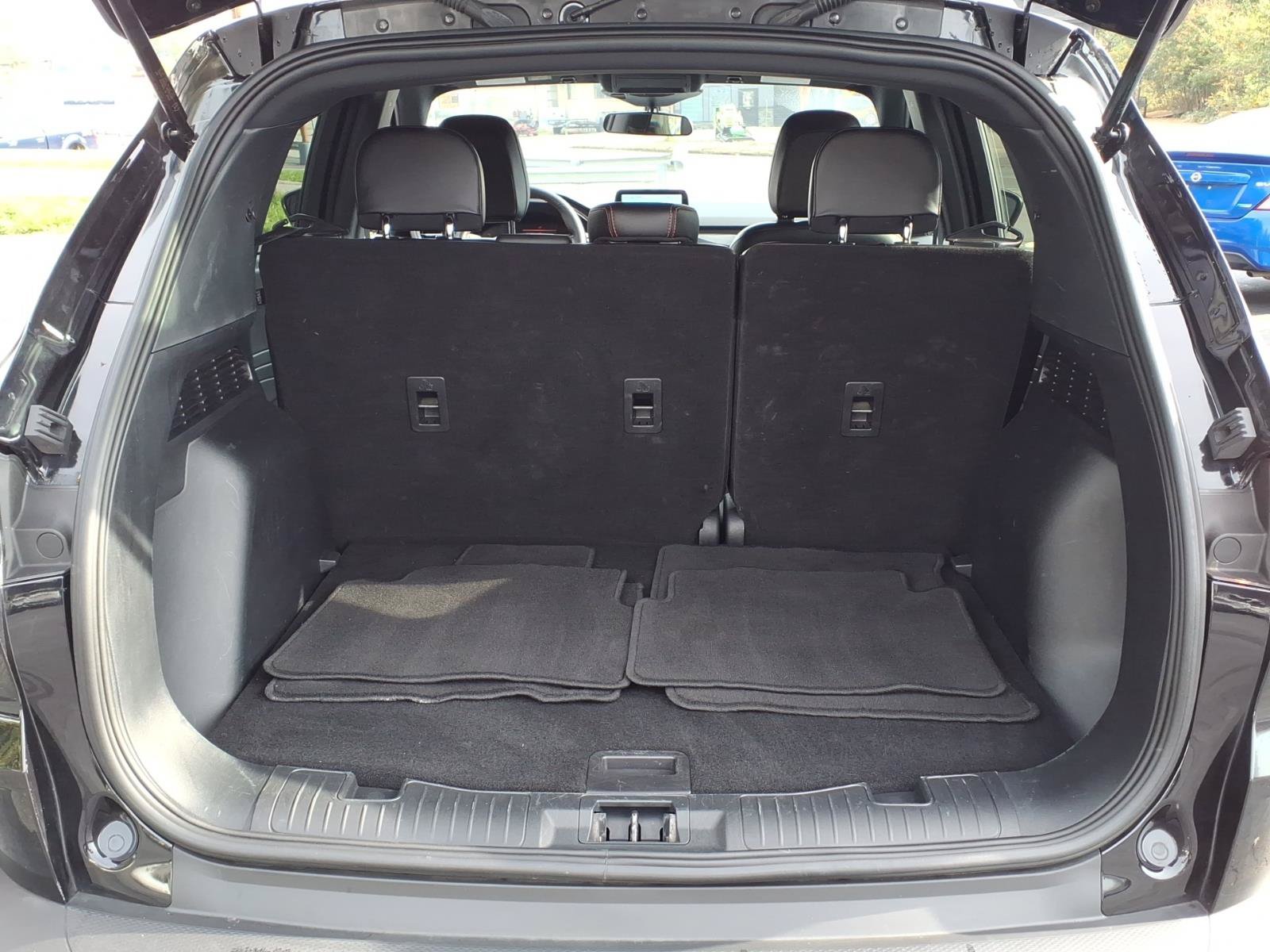 Used 2025 Ford Escape ST-Line AWD/4WD image 13