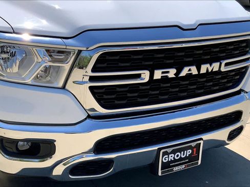 Used 2024 RAM 1500 Lone Star RWD image 30