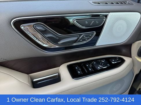 Used 2023 Lincoln Navigator L Reserve AWD/4WD image 21