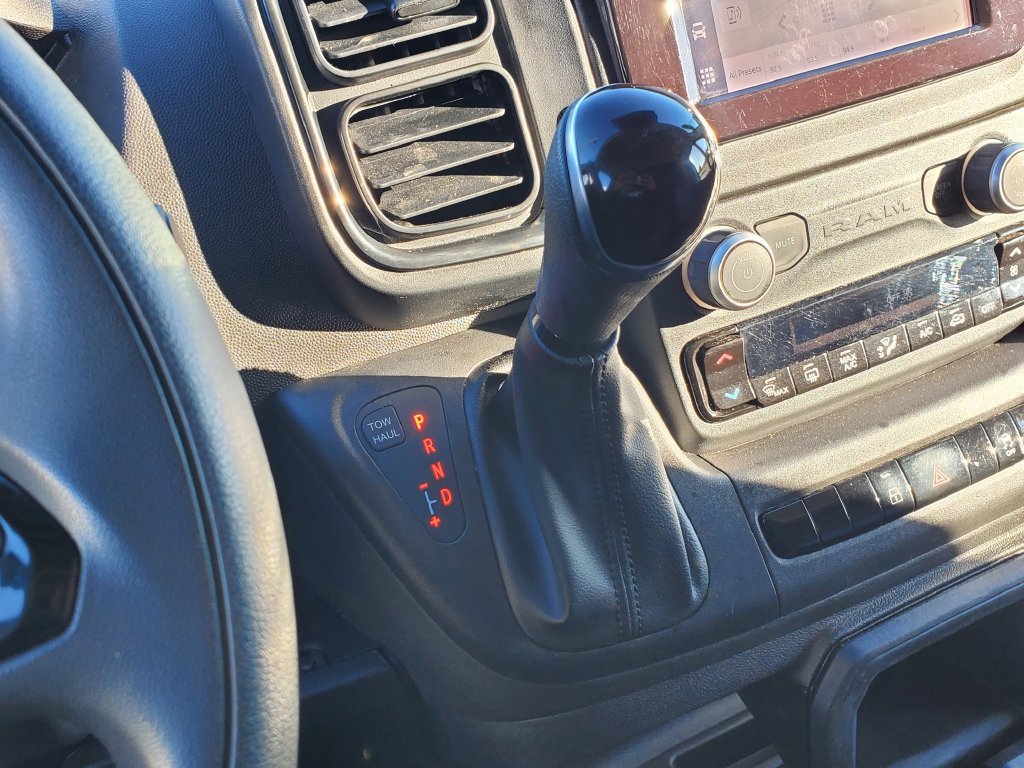 Used 2026 RAM ProMaster 2500 w/ Convenience Group FWD image 25