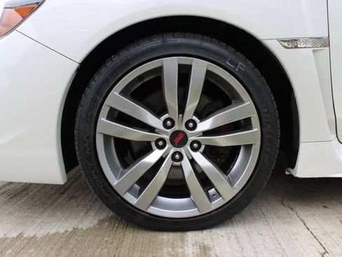 Used 2019 Subaru WRX Limited AWD/4WD image 30