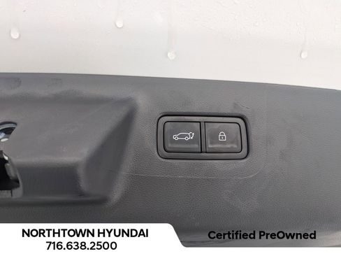 Certified 2026 Hyundai Santa Fe SEL image 35