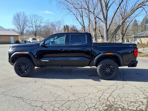 New 2026 GMC Canyon Elevation w/ Convenience Package image 7