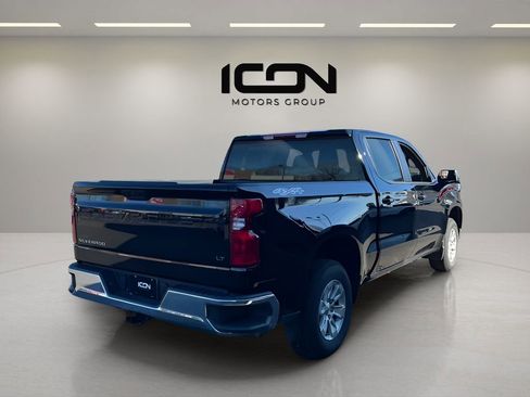 Used 2023 Chevrolet Silverado 1500 LT image 6