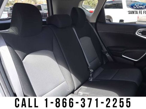 Used 2023 Kia Soul LX image 20