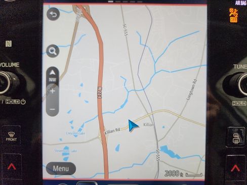 Used 2020 Subaru Outback Limited image 21