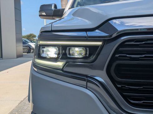 Used 2020 RAM 1500 Limited AWD/4WD image 11