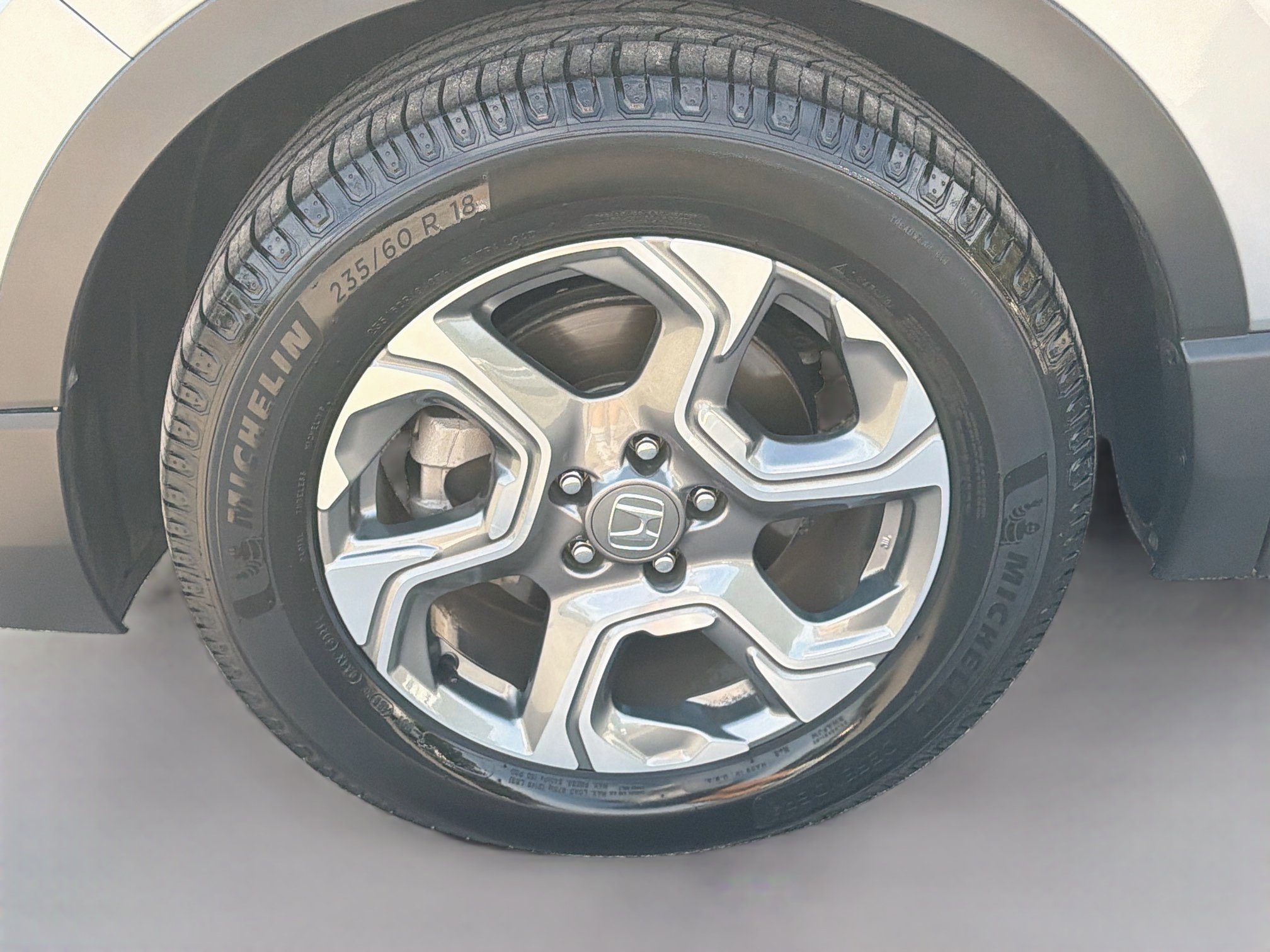 Used 2019 Honda CR-V EX-L image 38