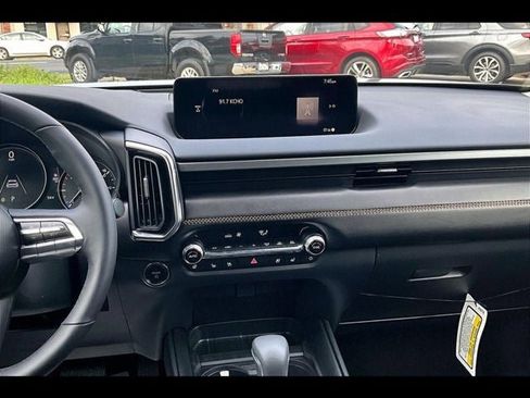 New 2026 MAZDA CX-50 2.5 Hybrid w/ Cargo Package image 37