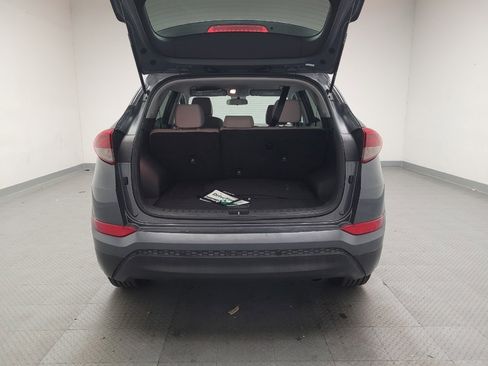 Used 2016 Hyundai Tucson SE w/ Option Group 02 image 29