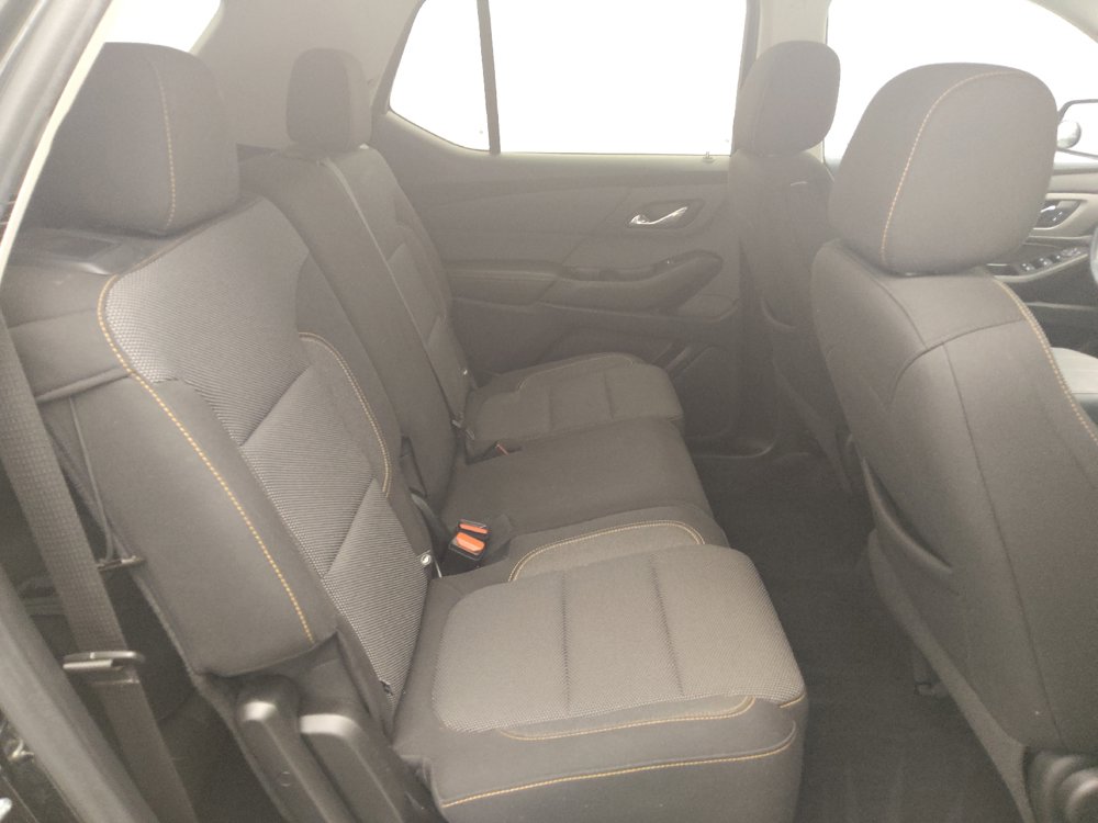 Used 2020 Chevrolet Traverse LS FWD image 19