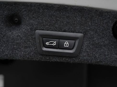 Used 2015 BMW 535i xDrive Sedan image 14