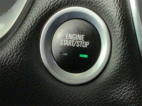 Used 2019 Chevrolet Traverse Premier w/ Redline Edition image 15