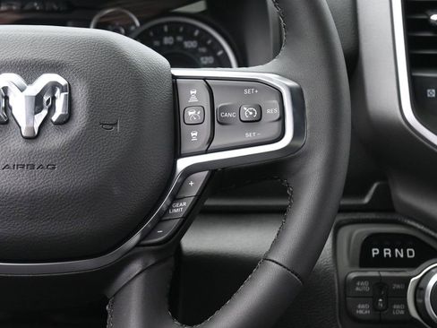 New 2026 RAM 1500 Big Horn image 29