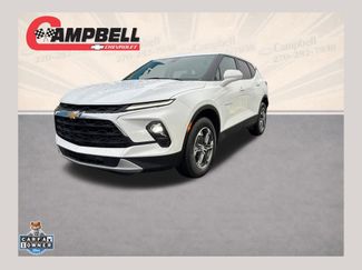 Used 2025 Chevrolet Blazer LT 360° Tour