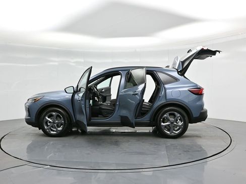 New 2025 Ford Escape ST-Line w/ Equipment Group 301A image 35