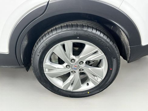 Used 2025 Buick Encore GX Preferred FWD image 11