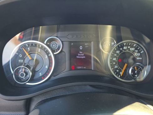 Used 2022 RAM 3500 Tradesman image 25