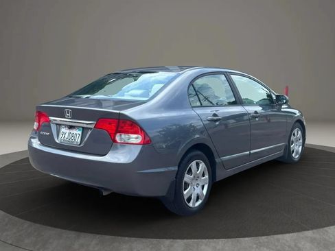Used 2009 Honda Civic LX image 6