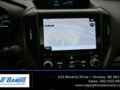 Used 2022 Subaru Forester Wilderness AWD/4WD image 32