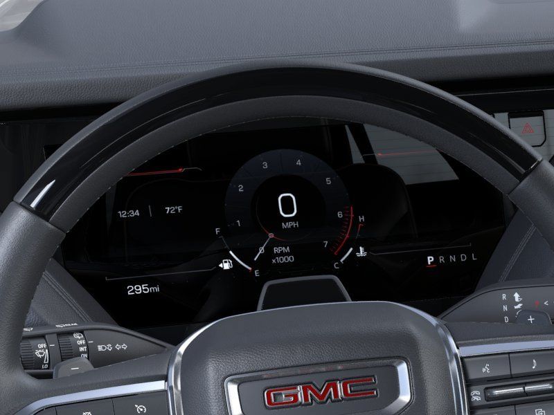 New 2026 GMC Yukon XL Elevation w/ Elevation Premium Package AWD/4WD image 42