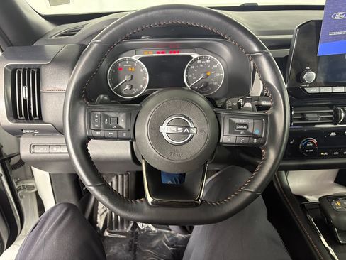 Used 2024 Nissan Pathfinder Rock Creek AWD/4WD image 14