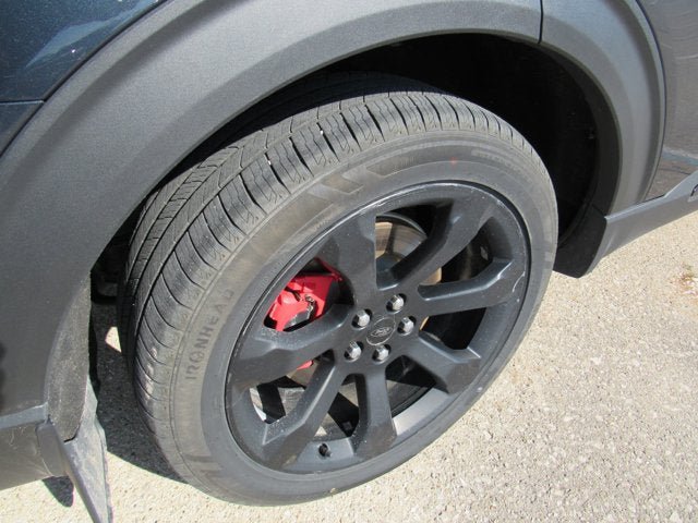 Used 2022 Ford Explorer ST w/ Equipment Group 401A AWD/4WD image 39