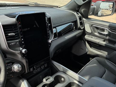 New 2026 RAM 1500 Laramie image 7