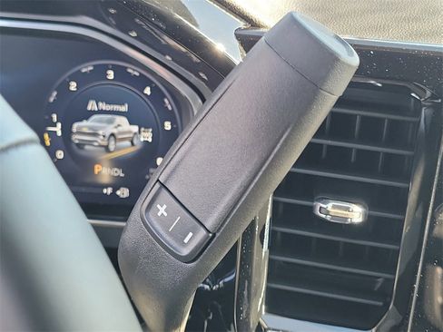 New 2026 Chevrolet Silverado 1500 RST w/ RST Select Package image 14