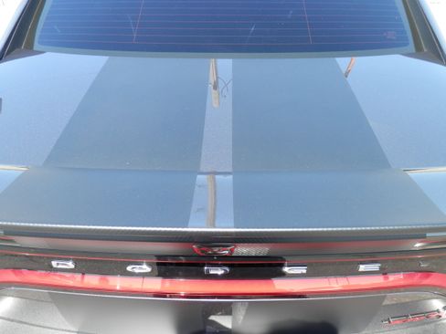 Used 2023 Dodge Charger SRT Hellcat w/ Harman/Kardon Audio Group image 14