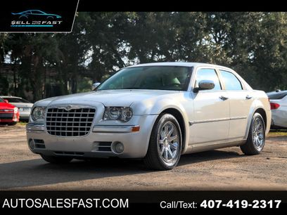 Used 2005 Chrysler 300 C w/ Protection Group II