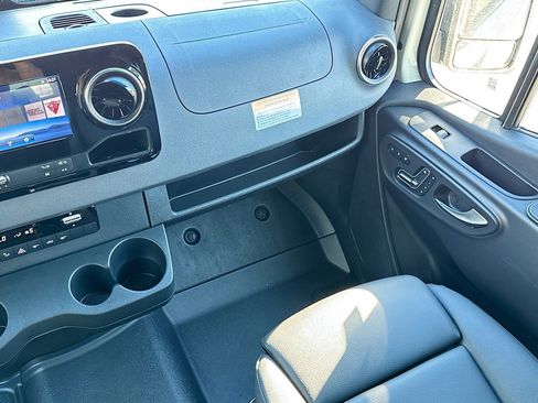 New 2026 Mercedes-Benz Sprinter 2500 image 20
