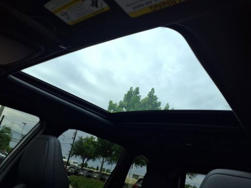 New 2025 Subaru Forester Touring image 12