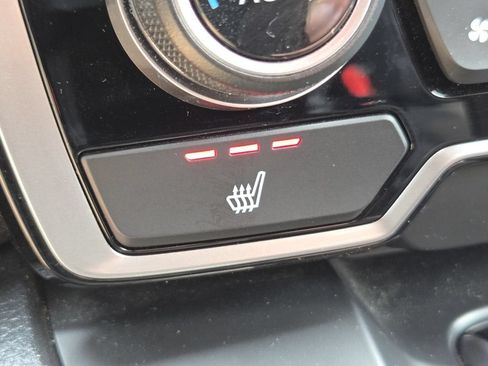 Certified 2022 Honda CR-V EX image 5