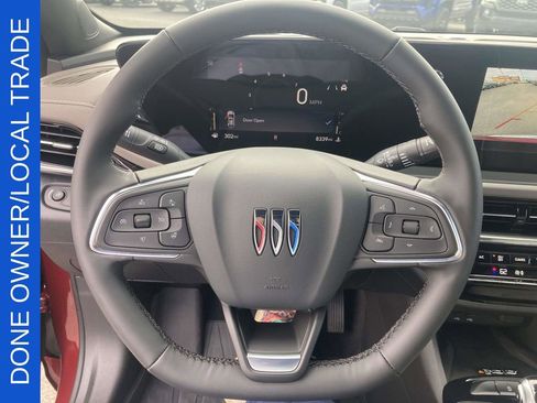 Used 2024 Buick Envista Avenir image 26