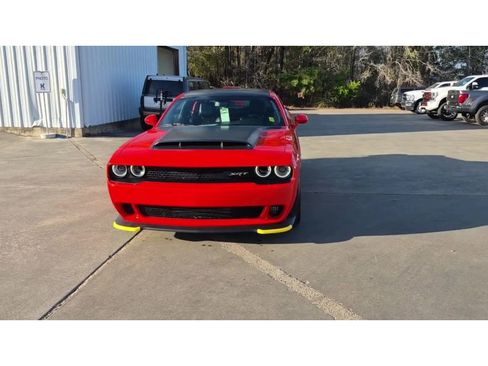 Used 2023 Dodge Challenger SRT Hellcat Redeye image 3