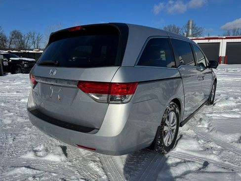 Used 2015 Honda Odyssey EX image 5