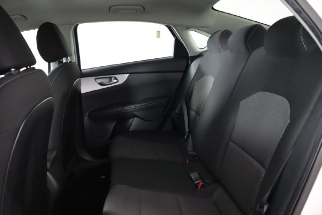 Used 2023 Kia Forte LXS FWD image 11