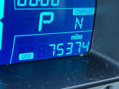 Used 2015 Chevrolet Sonic RS image 27