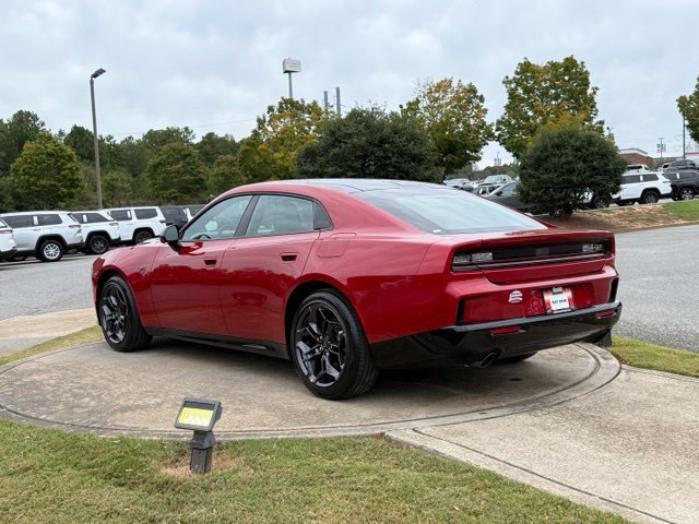 New 2027 Dodge Charger R/T AWD/4WD image 5