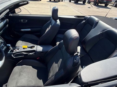 Used 2019 Ford Mustang GT Premium w/ Equipment Group 401A image 59