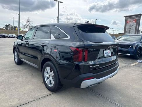 New 2026 Kia Sorento LX FWD image 6