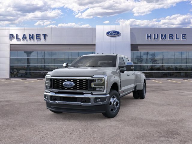 New 2026 Ford F350 Lariat w/ Lariat Premium Package AWD/4WD image 2