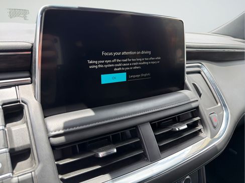 Used 2024 Chevrolet Tahoe LT AWD/4WD image 21