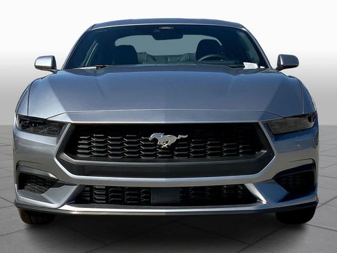 New 2025 Ford Mustang Premium RWD image 3