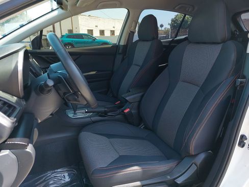 Used 2021 Subaru Crosstrek 2.0i Premium AWD/4WD image 14