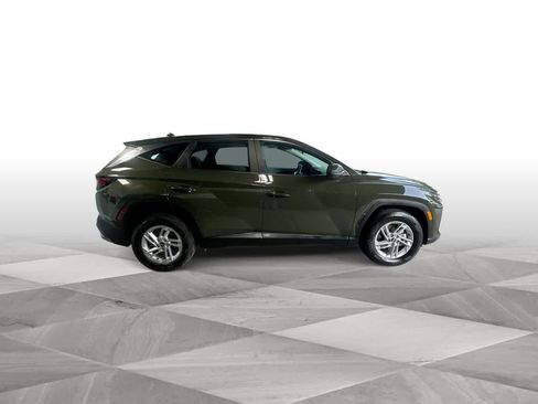 Used 2026 Hyundai Tucson SE FWD image 9