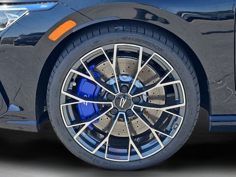 New 2026 Volkswagen Golf AWD/4WD image 9